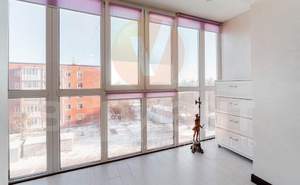 1-к квартира, на длительный срок, 36м2, 4/5 этаж