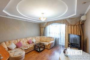 2-к квартира, на длительный срок, 75м2, 3/10 этаж