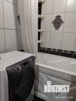 2-к квартира, на длительный срок, 52м2, 6/9 этаж