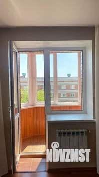 2-к квартира, на длительный срок, 60м2, 4/10 этаж