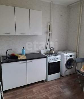 1-к квартира, на длительный срок, 39м2, 6/10 этаж