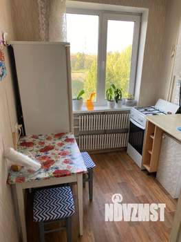 1-к квартира, на длительный срок, 32м2, 7/9 этаж