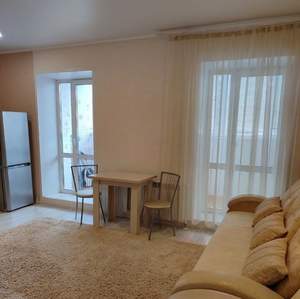 1-к квартира, на длительный срок, 27м2, 2/9 этаж