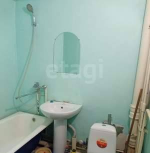 1-к квартира, на длительный срок, 35м2, 2/5 этаж