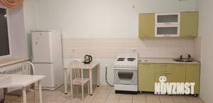 1-к квартира, на длительный срок, 37м2, 7/10 этаж