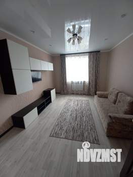 2-к квартира, на длительный срок, 65м2, 13/18 этаж