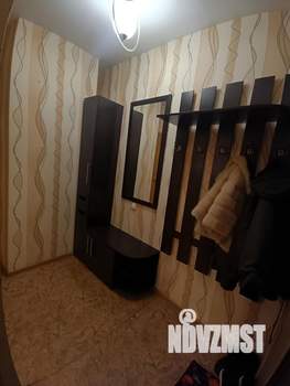 1-к квартира, на длительный срок, 35м2, 7/10 этаж