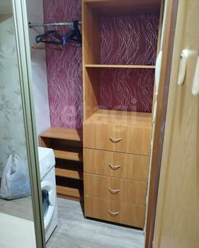 1-к квартира, на длительный срок, 30м2, 5/9 этаж