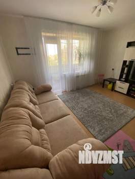 1-к квартира, на длительный срок, 34м2, 6/10 этаж