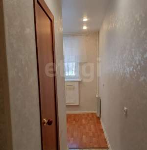 1-к квартира, на длительный срок, 30м2, 1/5 этаж