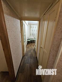 1-к квартира, на длительный срок, 30м2, 2/5 этаж