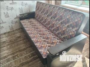 1-к квартира, на длительный срок, 30м2, 3/9 этаж