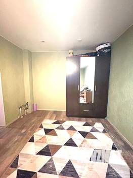 1-к квартира, на длительный срок, 37м2, 1/16 этаж