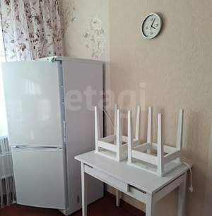 2-к квартира, на длительный срок, 43м2, 4/9 этаж