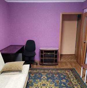 2-к квартира, на длительный срок, 45м2, 1/5 этаж