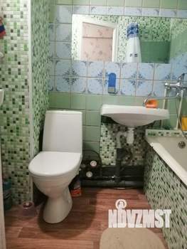 1-к квартира, на длительный срок, 31м2, 1/5 этаж