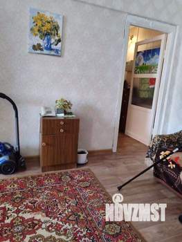 3-к квартира, на длительный срок, 59м2, 5/5 этаж