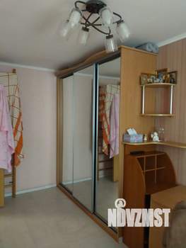 3-к квартира, на длительный срок, 70м2, 4/5 этаж