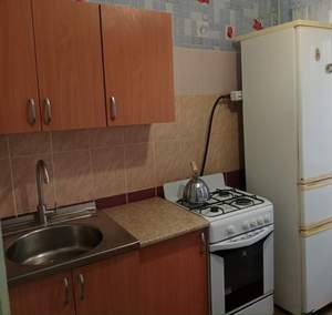 2-к квартира, на длительный срок, 41м2, 2/5 этаж
