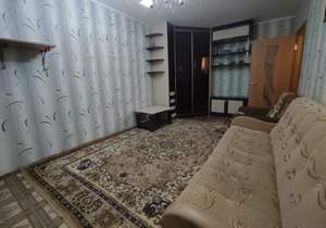 1-к квартира, на длительный срок, 30м2, 7/9 этаж