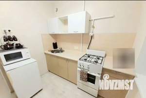 1-к квартира, посуточно, 31м2, 1/1 этаж