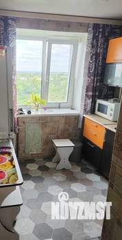 1-к квартира, на длительный срок, 31м2, 4/5 этаж