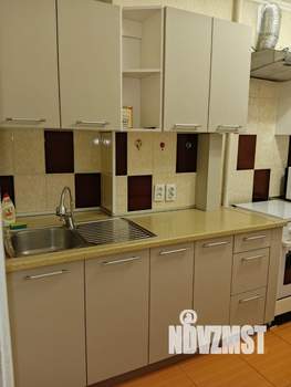 1-к квартира, на длительный срок, 34м2, 5/13 этаж