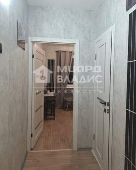 1-к квартира, на длительный срок, 44м2, 9/10 этаж