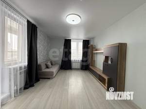 2-к квартира, на длительный срок, 54м2, 4/24 этаж