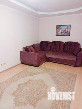 1-к квартира, на длительный срок, 45м2, 3/5 этаж