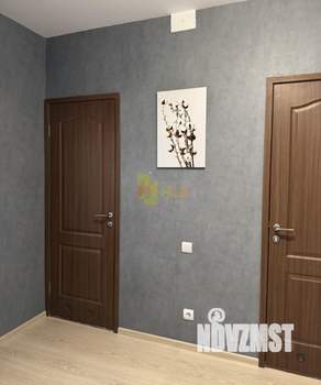 1-к квартира, на длительный срок, 37м2, 8/10 этаж