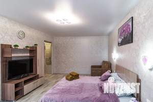 1-к квартира, посуточно, 35м2, 2/5 этаж