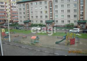 1-к квартира, на длительный срок, 44м2, 2/9 этаж