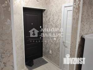 1-к квартира, на длительный срок, 30м2, 3/17 этаж