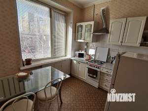 1-к квартира, посуточно, 50м2, 2/5 этаж