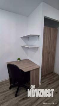 3-к квартира, на длительный срок, 57м2, 1/5 этаж