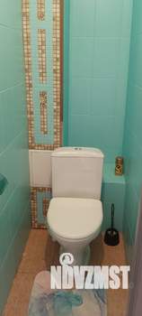 1-к квартира, посуточно, 41м2, 8/9 этаж