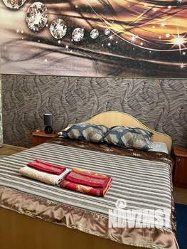 Студия квартира, посуточно, 30м2, 4/5 этаж