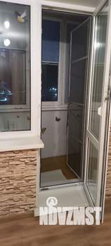 1-к квартира, на длительный срок, 31м2, 4/5 этаж