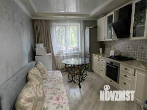 2-к квартира, посуточно, 60м2, 4/16 этаж