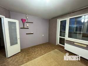 1-к квартира, на длительный срок, 40м2, 1/11 этаж