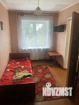 2-к квартира, на длительный срок, 46м2, 4/5 этаж