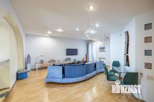 3-к квартира, на длительный срок, 110м2, 7/11 этаж