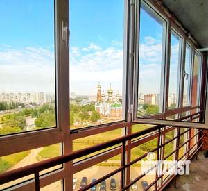 1-к квартира, на длительный срок, 35м2, 9/10 этаж
