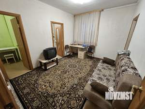 2-к квартира, на длительный срок, 37м2, 3/3 этаж