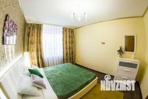 2-к квартира, посуточно, 50м2, 1/1 этаж