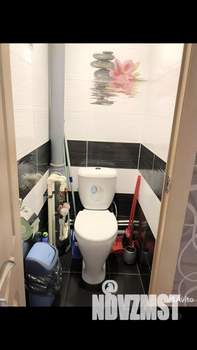 2-к квартира, на длительный срок, 51м2, 5/5 этаж