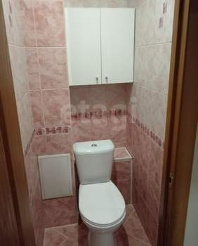 2-к квартира, на длительный срок, 50м2, 9/17 этаж