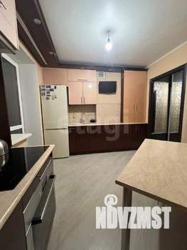 1-к квартира, на длительный срок, 38м2, 5/9 этаж