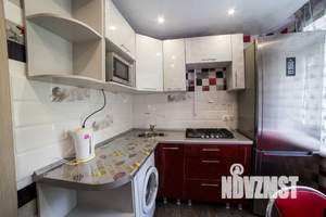 1-к квартира, посуточно, 35м2, 2/5 этаж